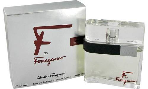 Мъжки парфюм SALVATORE FERRAGAMO F By Ferragamo